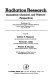 Radiation research : biomedical, chemical, and physical perspectives : proceedings of the fifth International Congress of Radiation Research held at Seattle, Washington, U.S.A., July 14-20, 1974 /