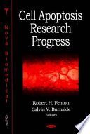 Cell apoptosis research progress /