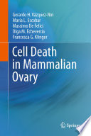 Cell death in mammalian ovary /