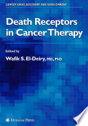Death receptors in cancer therapy /