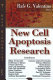 New cell apoptosis research /