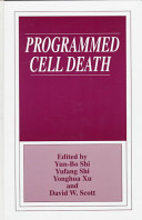 Programmed cell death /