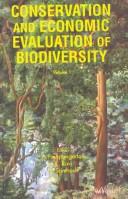 Conservation and economic evaluation of biodiversity : papers presented at the Indo-British Workshop held at the Tropical Botanic Garden and Research Institute, Thiruvananthapuram, India in February, 1996 /