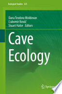 Cave Ecology /