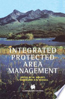 Integrated protected area management /