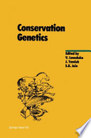 Conservation genetics /