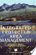 Integrated protected area management /