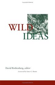 Wild ideas /