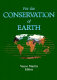 For the conservation of earth /