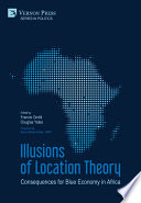 Illusions of location theory : consequences for blue economy in Africa /