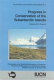 Progress in conservation of the Subantarctic Islands : proceedings of the SCAR/IUCN Workshop on Protection, Research and Management of Subantarctic Islands, Paimpont, France, 27-29 April, 1992 /