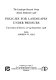 Policies for landscapes under pressure : the [10th] Landscape Research Group Annual Symposium 1978, University of Exeter, 22-24 September 1978 /