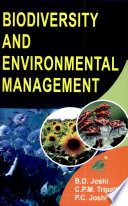 Biodiversity & environmental management /