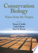 Conservation biology : voices from the tropics /