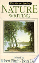 The Norton book of nature writing /