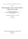 Organisms and continents through time : methods of assessing relationships between past and present biologic distributions and the positions of continents: a symposium volume of 23 papers /