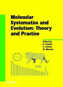 Molecular systematics and evolution : theory and practice /