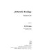 Antarctic ecology /