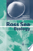 Ross Sea ecology : Italiantartide Expeditions (1987-1995) /