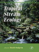 Tropical stream ecology /