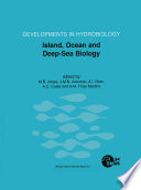 Island, ocean, and deep-sea biology : proceedings of the 34th European Marine biology Symposium, held in Ponta Delgada (Azores), Portugal, 13-17 September, 1999 /