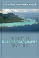 The theory of island biogeography revisited /