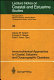 Immunochemical approaches to coastal, estuarine and oceanographic questions /