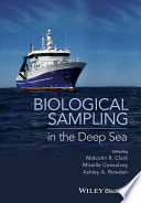 Biological sampling in the deep sea /