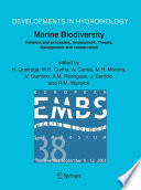 Marine biodiversity : patterns and processes, assessment, threats, management and conservation /