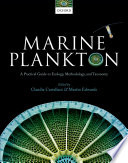 Marine plankton : a practical guide to ecology, methodology and taxonomy /
