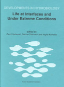 Life at interfaces and under extreme conditions : proceedings of the 33rd European Marine Biology Symposium, held at Wilhelmshaven, Germany, 7-11 September 1998 /