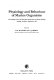 Physiology and behaviour of marine organisms : proceedings of the 12th European Symposium on Marine Biology, Stirling, Scotland, September 1977 /