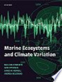 Marine ecosystems and climate variation : the North Atlantic : a comparative perspective /