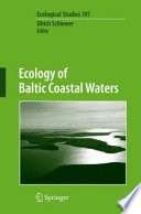 Ecology of Baltic coastal waters /