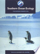 Southern Ocean ecology : the BIOMASS perspective /