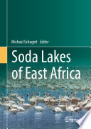 Soda lakes of East Africa /