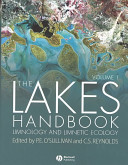 The lakes handbook /