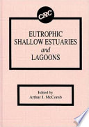Eutrophic shallow estuaries and lagoons /