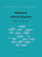 Periphyton of freshwater ecosystems : proceedings of the First International Workshop on Periphyton of Freshwater Ecosystems, held in Vaxjo, Sweden, 14-17 September 1982 /