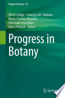 Progress in Botany Vol. 83 /