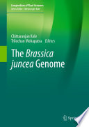The Brassica juncea Genome /