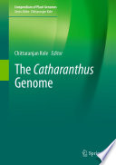 The Catharanthus Genome  /