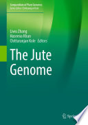 The Jute Genome /