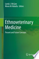 Ethnoveterinary Medicine : Present and Future Concepts /