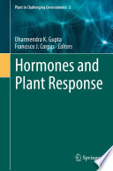Hormones and Plant Response /