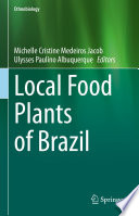 Local Food Plants of Brazil /