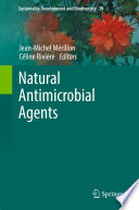 Natural Antimicrobial Agents /