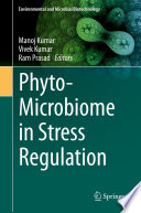 Phyto-Microbiome in Stress Regulation /