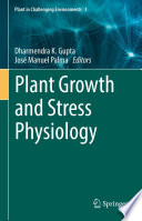 Plant Growth and Stress Physiology /