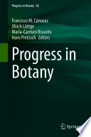 Progress in Botany Vol. 82 /